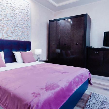 Best Apartment Plosha Rynok Lviv Eksteriør bilde