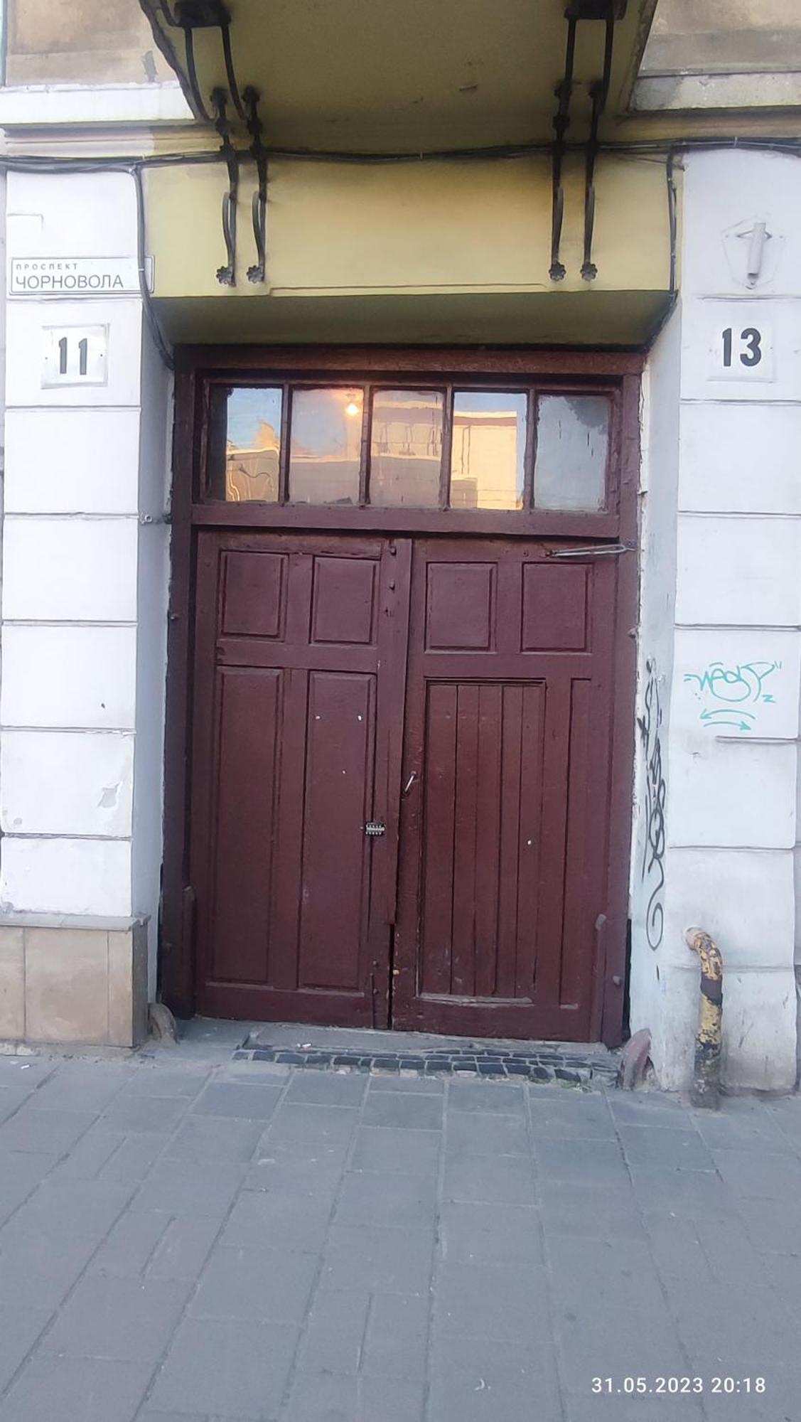 Best Apartment Plosha Rynok Lviv Eksteriør bilde