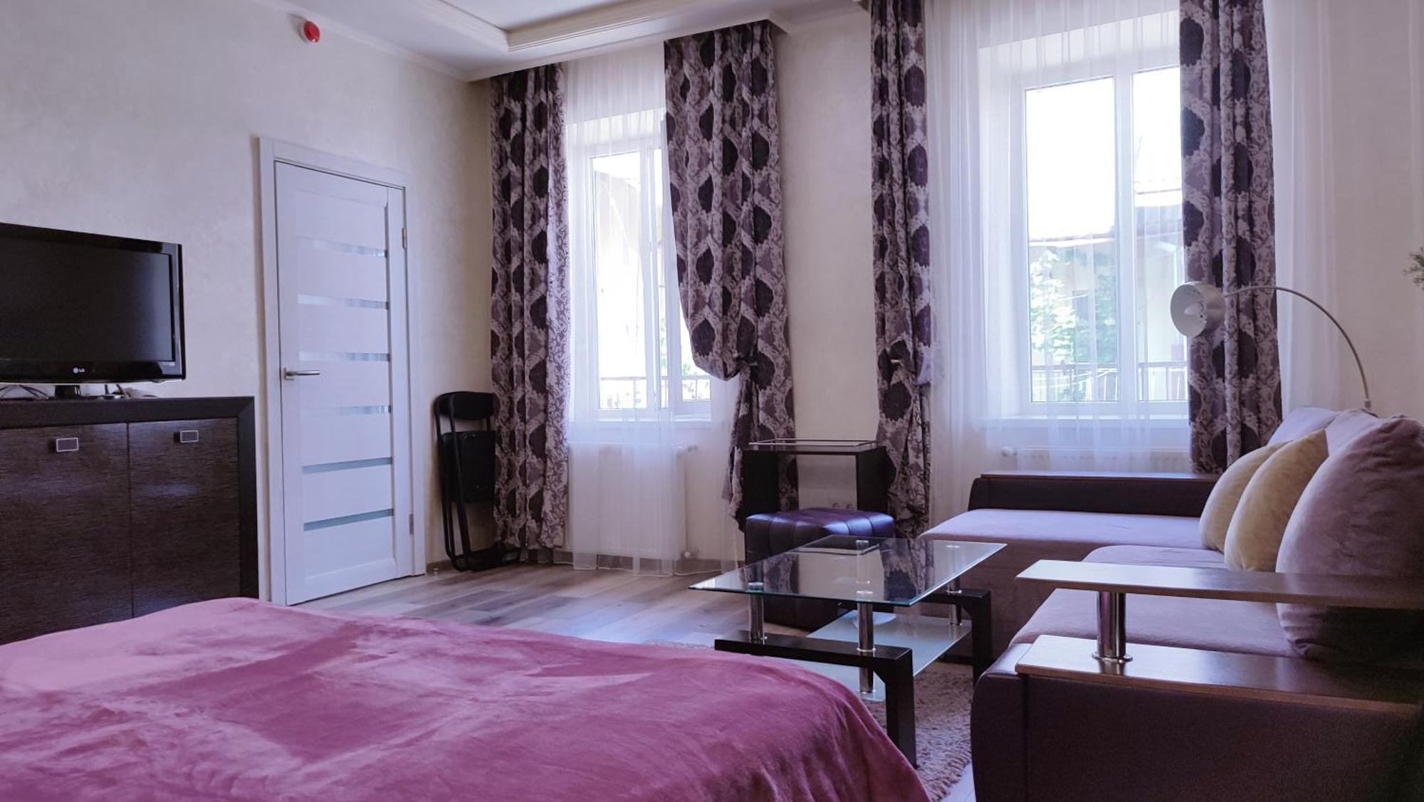 Best Apartment Plosha Rynok Lviv Eksteriør bilde