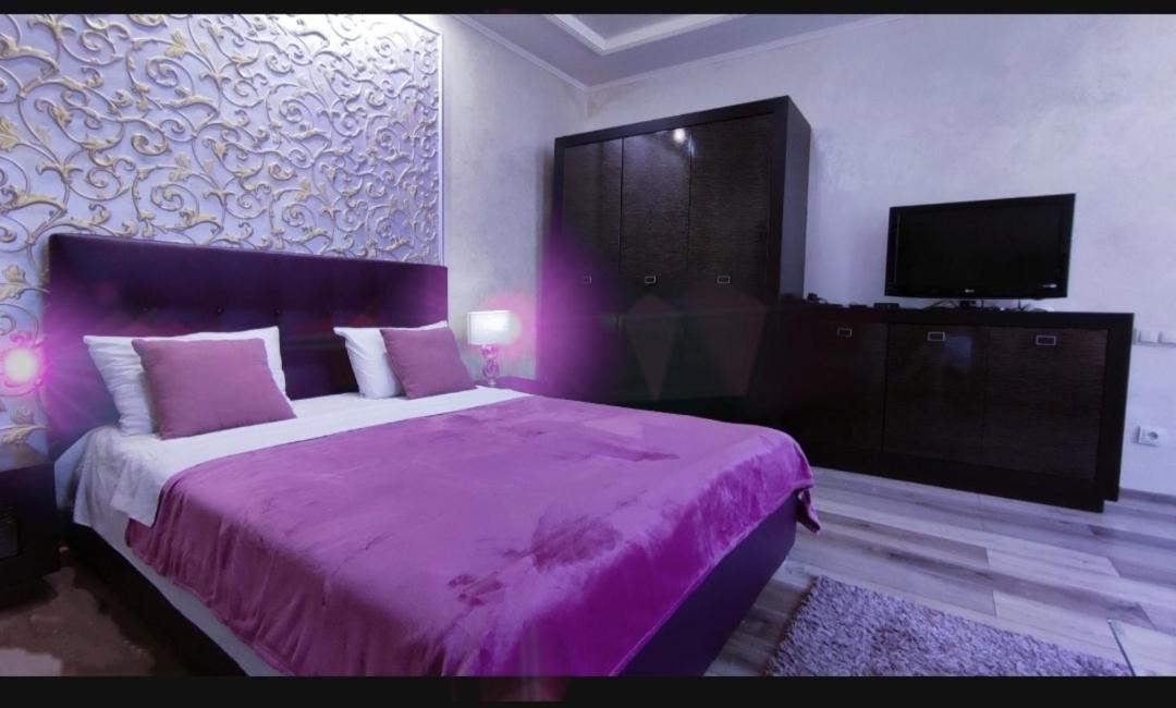 Best Apartment Plosha Rynok Lviv Eksteriør bilde
