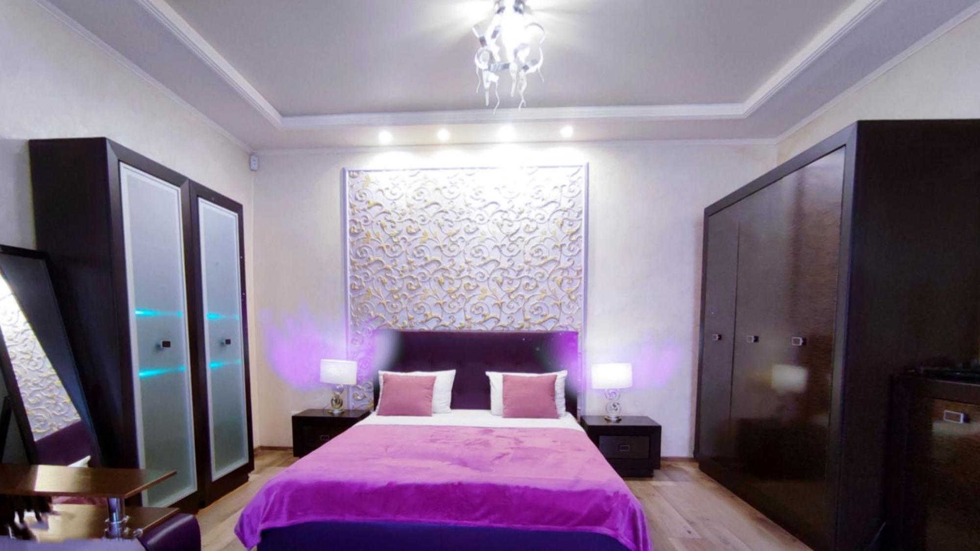 Best Apartment Plosha Rynok Lviv Eksteriør bilde