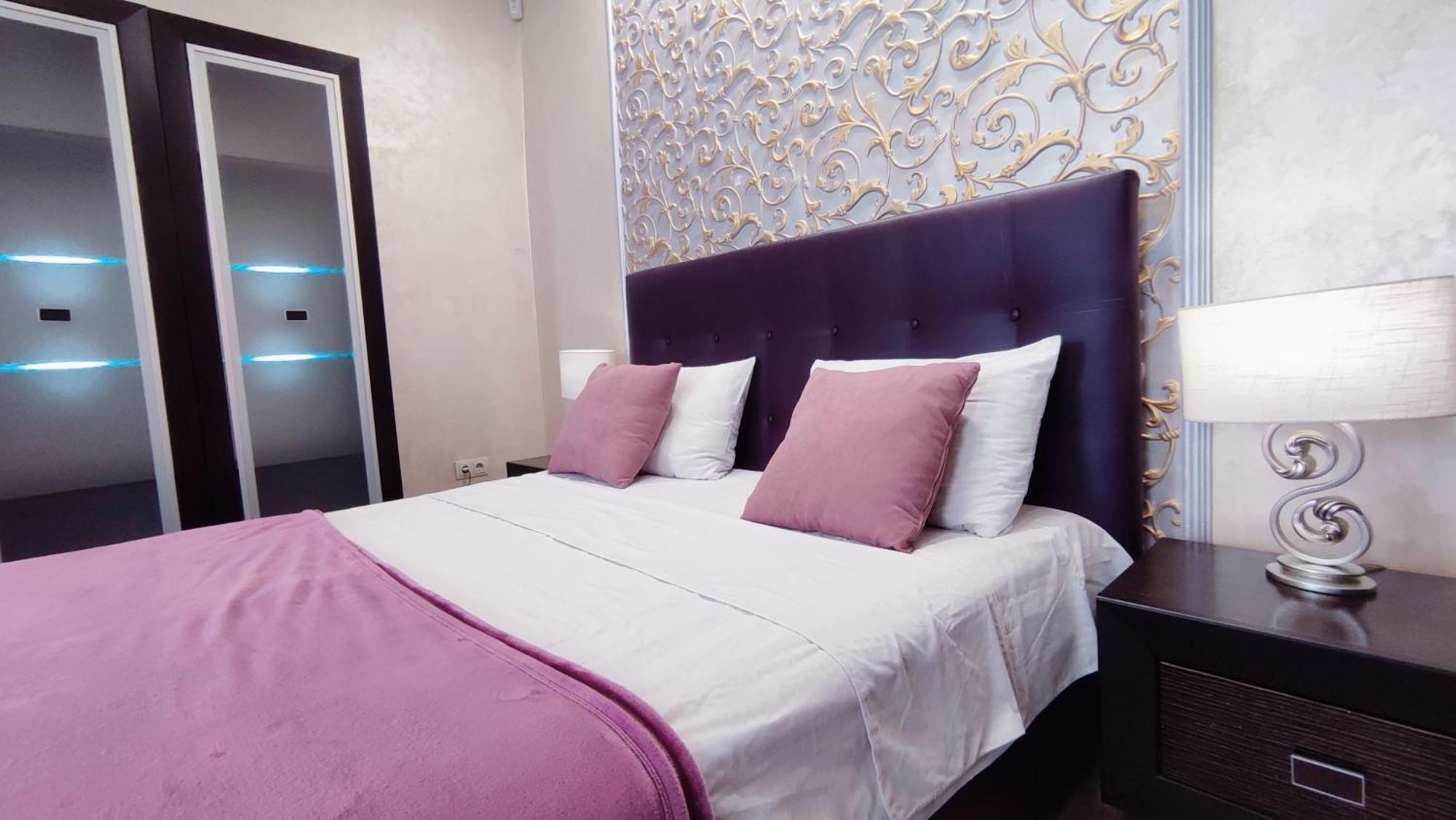 Best Apartment Plosha Rynok Lviv Eksteriør bilde