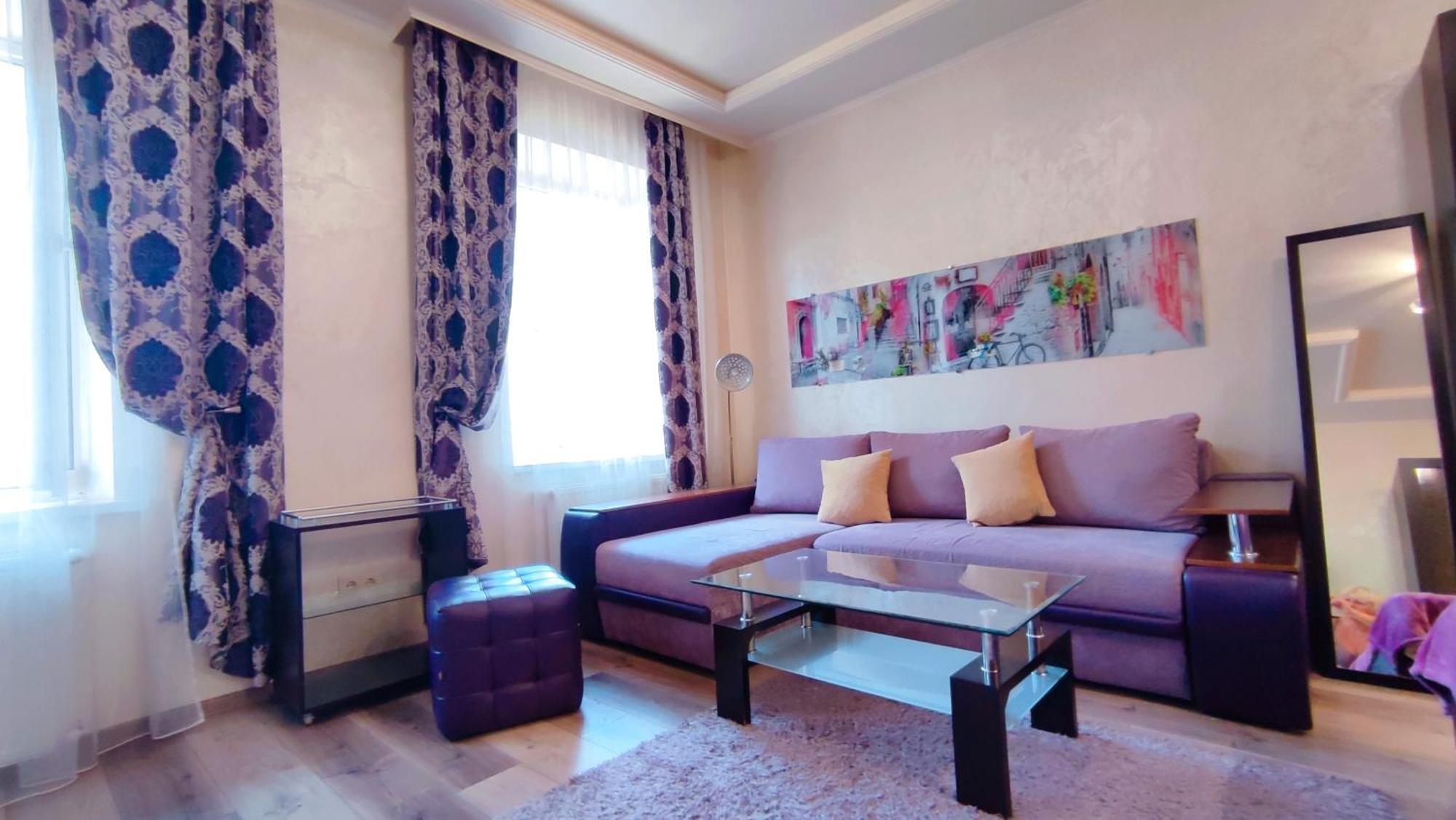 Best Apartment Plosha Rynok Lviv Eksteriør bilde