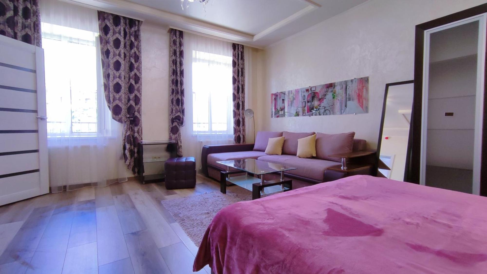 Best Apartment Plosha Rynok Lviv Eksteriør bilde