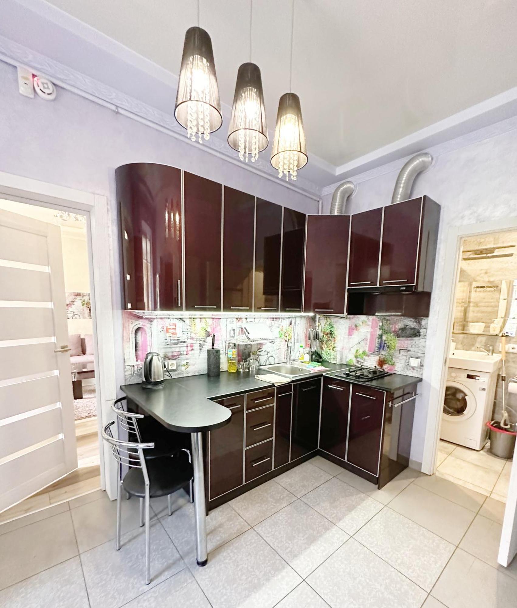 Best Apartment Plosha Rynok Lviv Eksteriør bilde