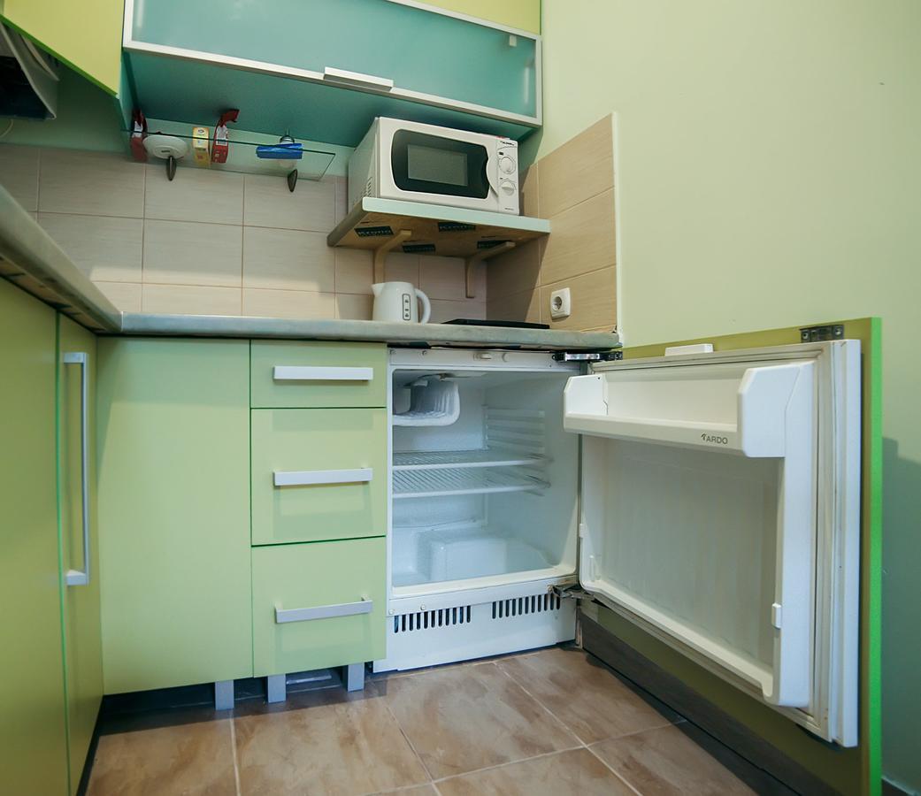 Best Apartment Plosha Rynok Lviv Eksteriør bilde