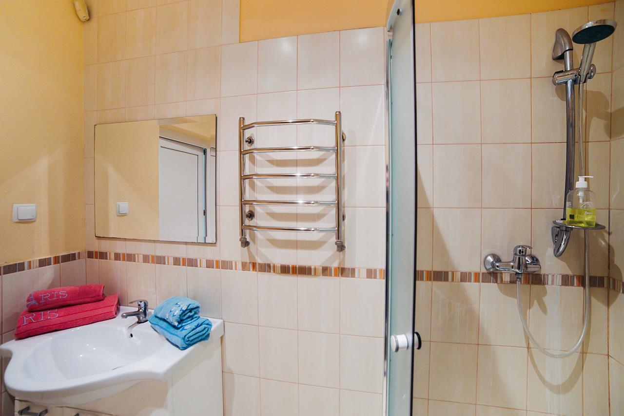 Best Apartment Plosha Rynok Lviv Eksteriør bilde