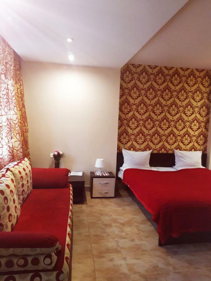 Best Apartment Plosha Rynok Lviv Eksteriør bilde